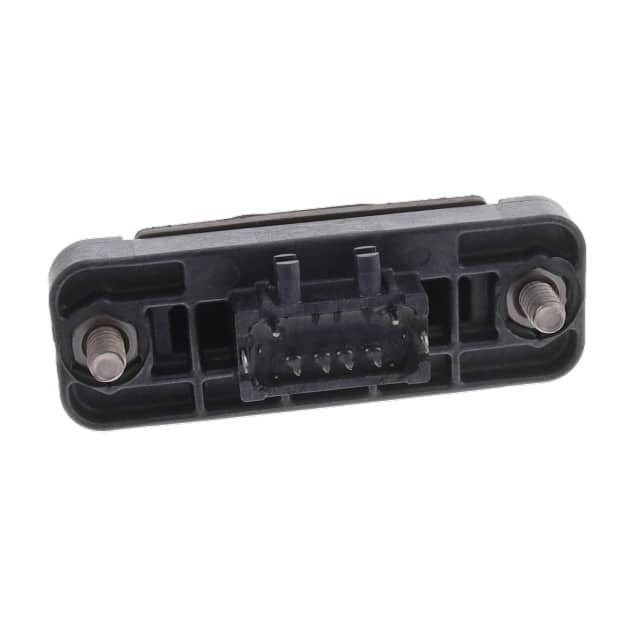 RPBU-01-S-A-VT-LC Samtec Inc.  USB DVI HDMI Connector Assemblies